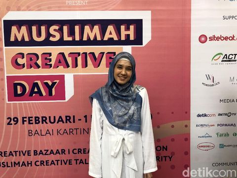 Resep Pernikahan Awet Dhini Aminarti-Dimas Seto: Nggak Curhat di Medsos