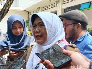 Pulang dari Luar Negeri, 24 Warga Bandung Dipantau Dinkes