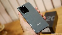 Galaxy S20 Ultra