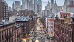 Gratis Menginap di New York Buat Kamu yang Kreatif