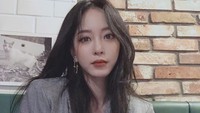 Namun masih belum diketahui kapan Han Ye Seul akan mengungkap kebenarannya. Foto: Instagram @han_ye_seul_