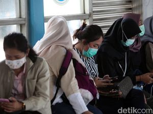 Fakta-fakta Temuan 2 Kasus Arcturus di DKI saat COVID-19 RI Naik Lagi
