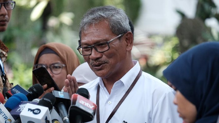 Seorang pasien suspect Corona meninggal pagi tadi di Rumah Sakit dr Hafidz (RSDH) Cianjur. Kemenkes menyatakan pasien tersebut negatif virus corona.