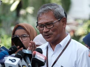 Selain RS, Pulau Galang Juga untuk Tempat Evakuasi WNI Akibat Corona