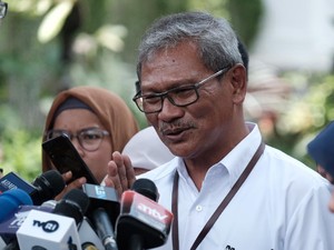Kemenkes: Beberapa Kasus Positif Corona Ditemukan Tanpa Gejala
