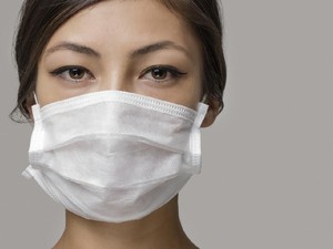 Ancaman Penjara untuk 3 Pria Ukraina Curi Masker Saat Pandemi Corona