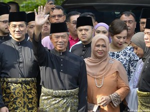 Temukan 125 Kasus Baru Virus Corona, Malaysia Umumkan Lockdown