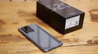 Galaxy S20 Ultra