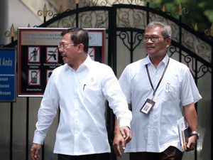Achmad Yurianto Tak Lagi Dirjen Kemenkes, Ini Penjelasan Terawan