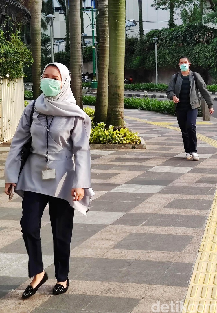 Menjajal HP Xiaomi Note 10 Pro untuk Street Fotografi