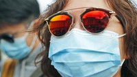 Dalam laporannya, NHC  menyebut 2.837 pasien virus corona dipulangkan dari rumah sakit sepanjang Minggu (1/3) waktu setempat. Sejauh ini, menurut NHC, total 44.462 pasien dipulangkan dari rumah sakit setempat dinyatakan sembuh dari virus corona di wilayah China daratan. AP Photo/Frank Augstein.