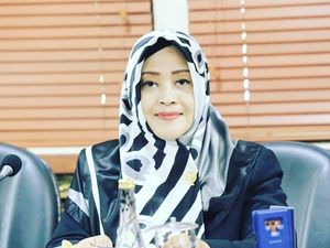Fahira Idris Ungkap Alasan Perlunya Revisi UU Administrasi Pemerintahan