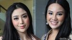 Momen Finalis Puteri Indonesia Belajar Bahaya Korupsi