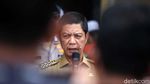 Polres Jakbar Musnahkan Barang Bukti Narkoba