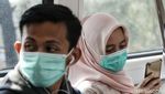 2 WNI Positif Corona, LRT Jakarta Tetap Normal