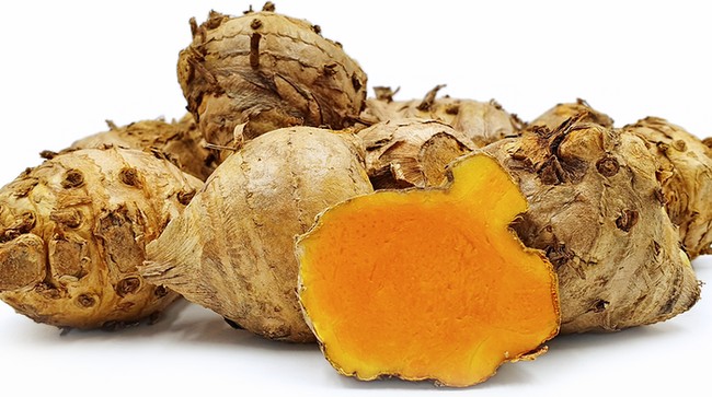 Tangkal Virus Corona dengan Makanan Tinggi Curcuma Untuk Imunitas