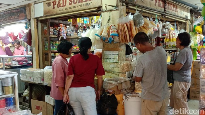 Pasar Tradisional