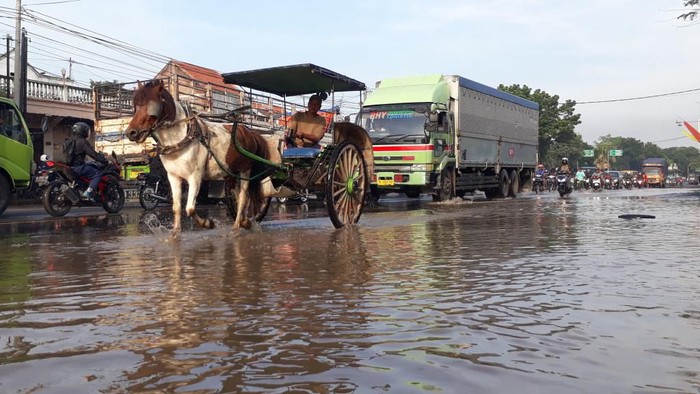 banjir di pasuruan