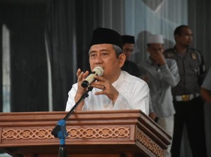 Bentuk Tim Percepatan, Gubernur Sulbar Harap Bupati Bersinergi Lawan Corona
