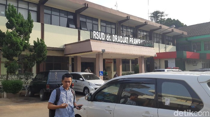 RSDP Serang