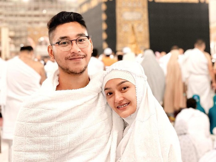 Siti Badriah
