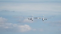 Jumlah itu lebih dari dua kali lipat jumlah yang dilaporkan pada September 2019. Hingga saat ini, penerbangan ke luar angkasa masih dipesan lebih dari 600 kursi. (Foto: Dok. Virgin Galactic)