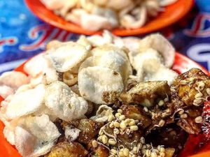 8 Rekomendasi Tahu Tek Enak di Surabaya, Mana Favorit Kamu?