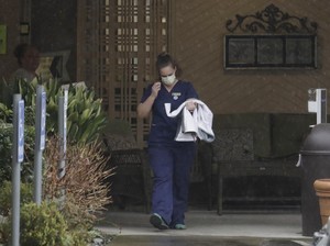 Bertambah Lagi, 11 Orang Meninggal Akibat Virus Corona di AS
