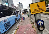 Menjajal HP Xiaomi Note 10 Pro untuk Street Fotografi