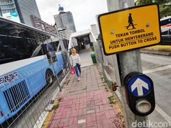 Menjajal HP Xiaomi Note 10 Pro untuk Street Fotografi