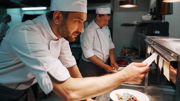chef chef