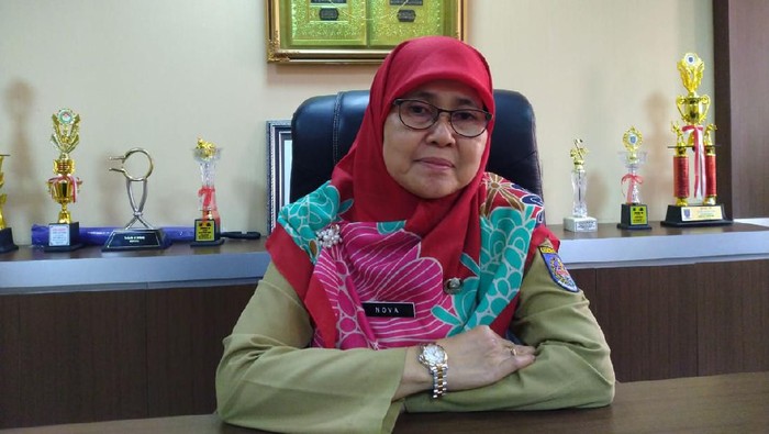 Kadinkes Depok Novarita