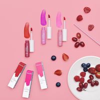 7 Lip Tint Lokal Harga Terjangkau yang Cocok Dipakai di Keseharian