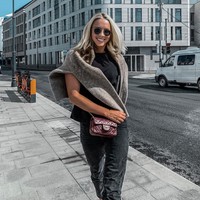 Anzhelika pun berprestasi di olahraga renang. Ia menerima serangkaian penghargaan yang mengesankan, mencakup 11 gelar dunia dan gua gelar Eropa. Foto: Instagram