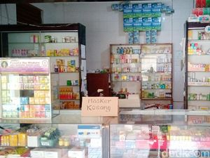 Tuntutan Pidana Maksimal Bagi Penimbun Masker-Penebar Kabar Bohong Corona