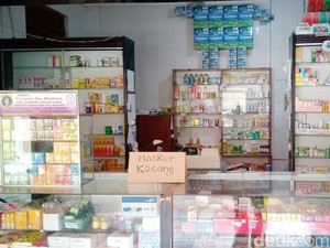 Tuntutan Pidana Maksimal Bagi Penimbun Masker-Penebar Kabar Bohong Corona
