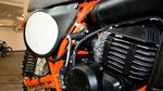 Saat Harley-Davidson Pakai Baju Motorcross