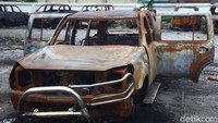 Diketahui, kerusuhan Wamena terjadi pada (23/9) lalu.