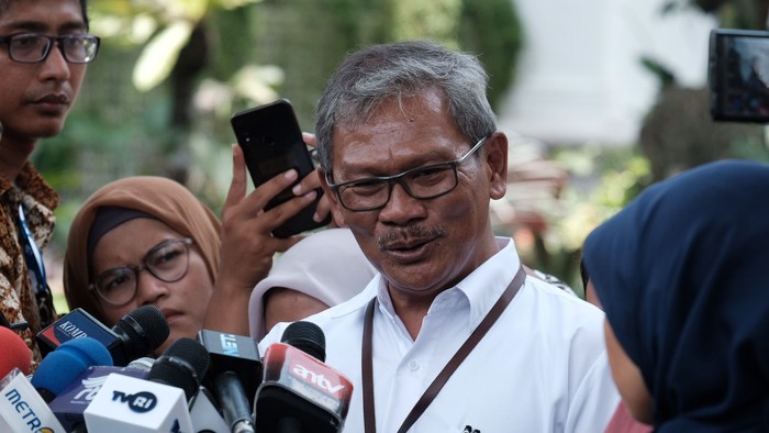 Seorang pasien suspect Corona meninggal pagi tadi di Rumah Sakit dr Hafidz (RSDH) Cianjur. Kemenkes menyatakan pasien tersebut negatif virus corona.