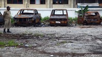 Sejumlah orang dilaporkan tewas dalam kerusuhan itu. Para pelaku membakar sejumlah bangunan, termasuk kantor bupati di Wamena.