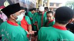 Polres Jakbar Musnahkan Barang Bukti Narkoba