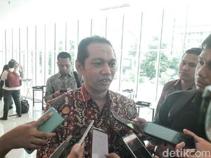Cerita KPK Hendak OTT Bupati Langkat Malah Temukan Kerangkeng Manusia