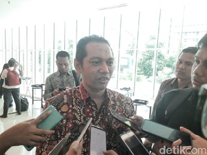 Pimpinan KPK Tepis Keraguan soal Independensi karena Urusan Gaji