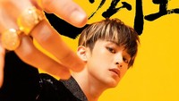 Kick It pun dipilih sebagai pembuka comeback mereka. Dok. SM Entertainment