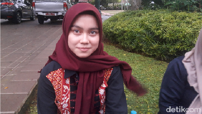 Ayu Indra Junita