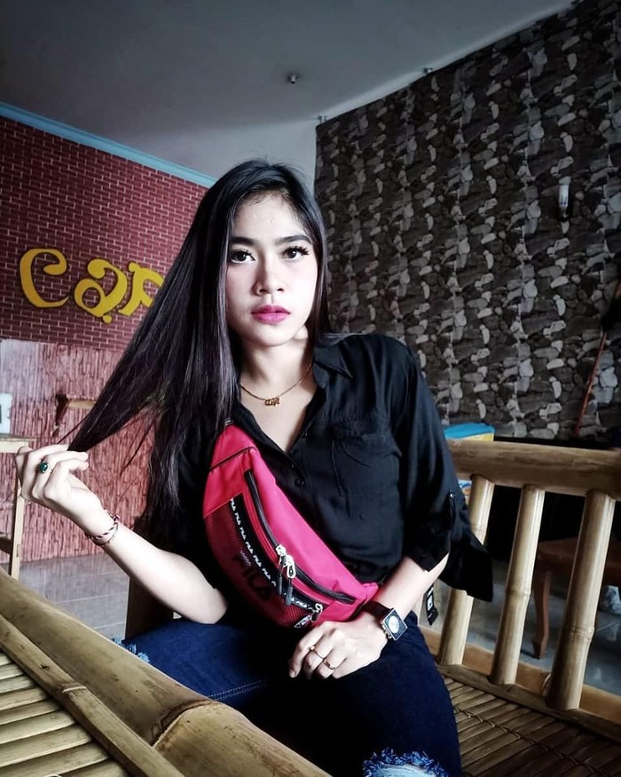 alvi ananta