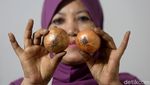 Geger Corona, Harga Jahe Merah Rp 90.000 & Bawang Bombai Rp 160.000