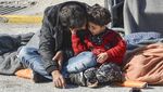 Perjuangan Para Migran Melintasi Turki Demi Menuju Eropa