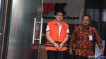 2 Tersangka Korupsi RTH Bandung Ditahan KPK