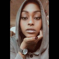 Cukup dengan kebobrokan ini. Saya berharap hukuman untuk wanita Afrika ini akan dipenjara kemudian mendeportasinya kembali ke negaranya, kritik netizen. Foto: Instagram @asayelslay